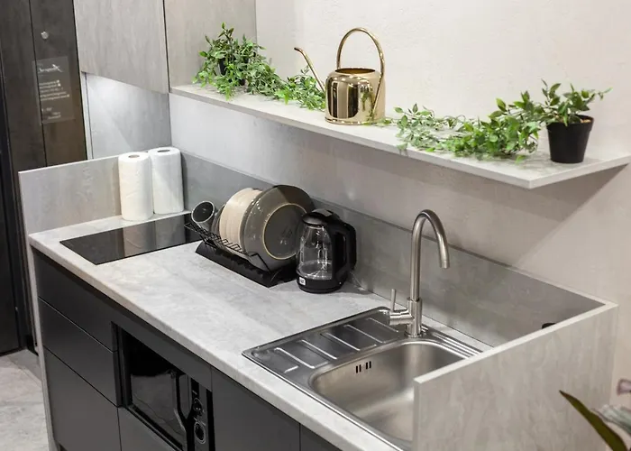 Avangard Saint Teodora Iii *