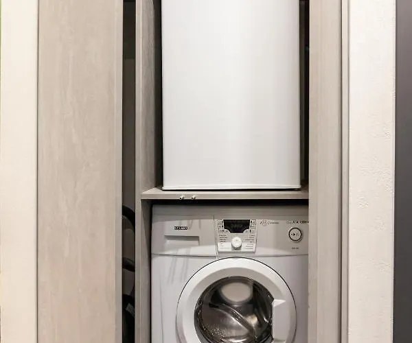 Avangard Saint Teodora Iii *