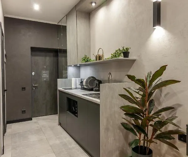 Avangard Saint Teodora Iii