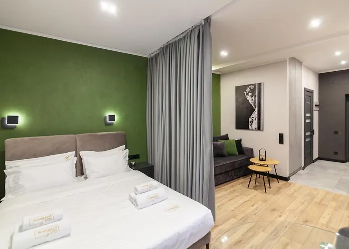 Avangard Saint Teodora Iii * Lemberg