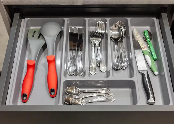 Avangard Saint Teodora Iii Apartamento