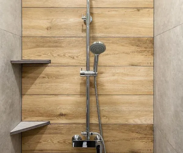 Apartamento Avangard Saint Teodora Iii Leópolis