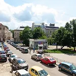 Avangard Saint Teodora Iii Апартаменты