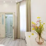 Avangard Saint Teodora Iii Апартаменты