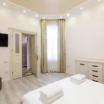 Апартаменты Avangard Saint Teodora Iii *