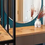 Avangard Saint Teodora Iii Апартаменты *