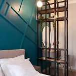Avangard Saint Teodora Iii Апартаменты *